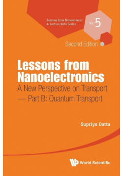 Lessons from Nanoelectronics