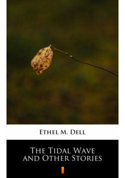 The Tidal Wave and Other Stories