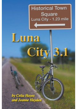 Luna City 3.1
