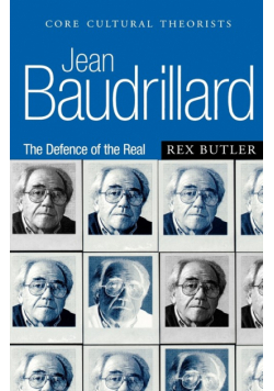 Jean Baudrillard