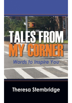 Tales From My Corner