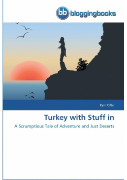 Turkey with Stuff in