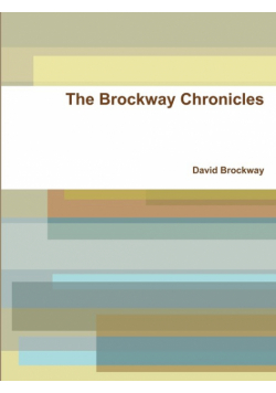 The Brockway Chronicles