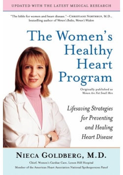 The Women's Healthy Heart Program