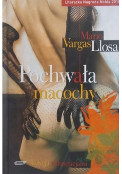 Pochwała macochy