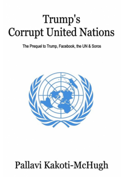 Trump's Corrupt United Nations