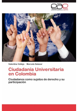 Ciudadanía Universitaria en Colombia