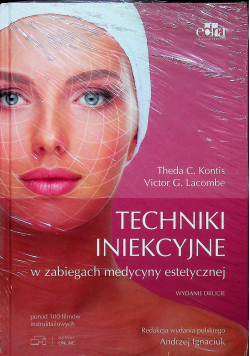 Techniki iniekcyjne NOWA