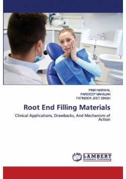Root End Filling Materials