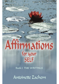 Affirmations For Your Self