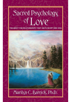 Sacred Psychology of Love