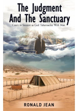 The Judgment and the Sanctuary
