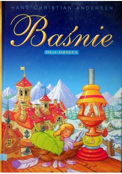 Baśnie dla dzieci