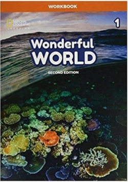 Wonderful World 1 WB NE
