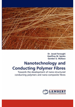 Nanotechnology and Conducting Polymer Fibres