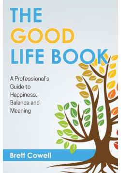 The Good Life Book