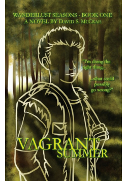 Wanderlust Seasons Book One - Vagrant Summer