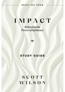 Impact - Study Guide