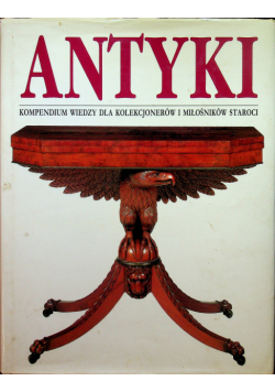 Antyki