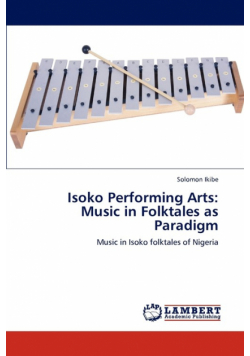 Isoko Performing Arts