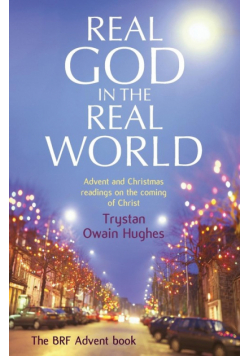 Real God in the Real World
