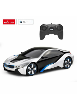 Bmw I8 R/c 1:14