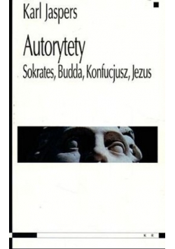 Autorytety Sokrates Budda Konfucjusz Jezus