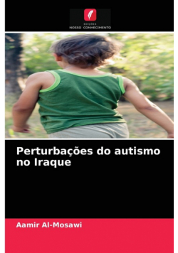 Perturbações do autismo no Iraque