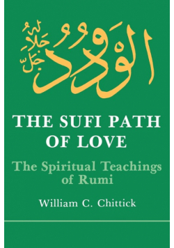 The Sufi Path of Love
