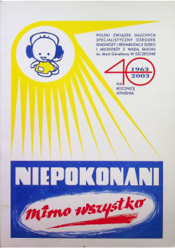 Niepokonani mimo wszystko