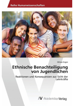 Ethnische Benachteiligung von Jugendlichen