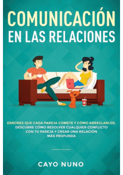 Communicación en las relaciones