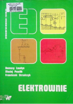 Elektrownie
