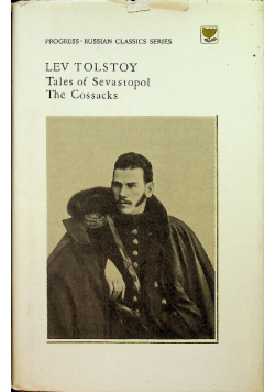 Tales of sevastopol the cossacks