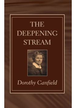 The Deepening Stream