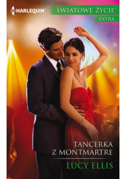 Tancerka z Montmartre
