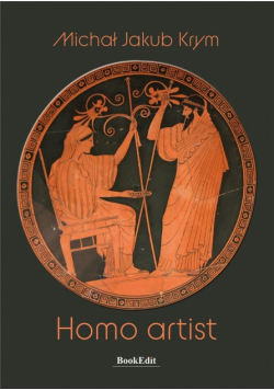 Homo artist