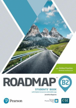 Roadmap B2 SB + DigitalResources + App + online