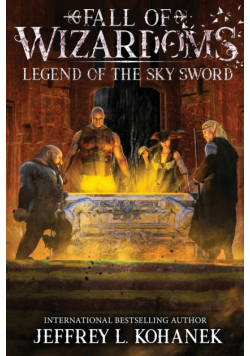 Wizardoms
