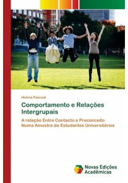 Comportamento e Relações Intergrupais