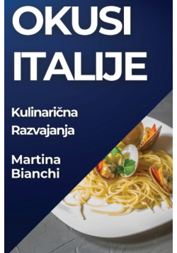 Okusi Italije