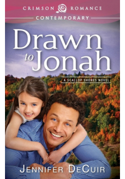 Drawn to Jonah