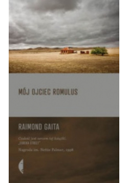 Mój ojciec Romulus