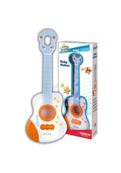 Baby Guitar 4 struny
