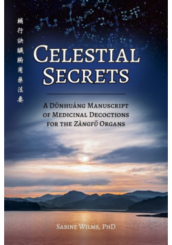 Celestial Secrets