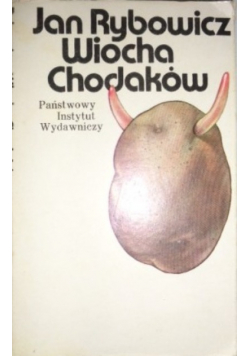 Wiocha chodaków