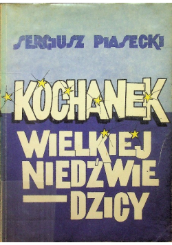Kochanek Wielkiej Niedźwiedzicy