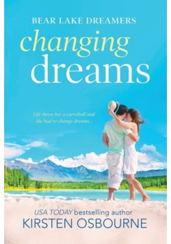 Changing Dreams