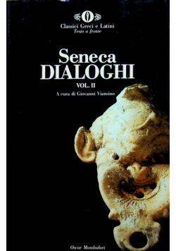 Seneca Dialoghi vol II