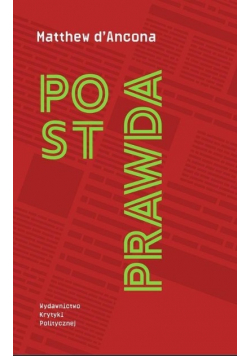 Postprawda